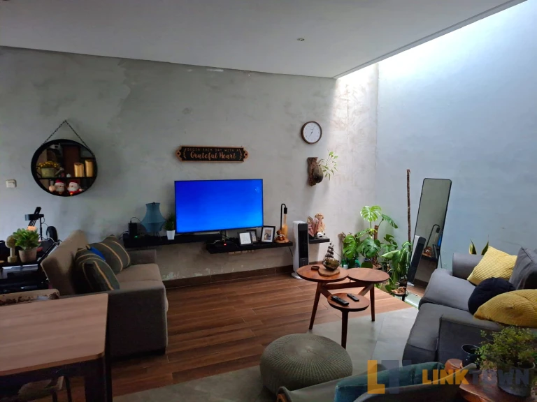 Linktown Bintaro